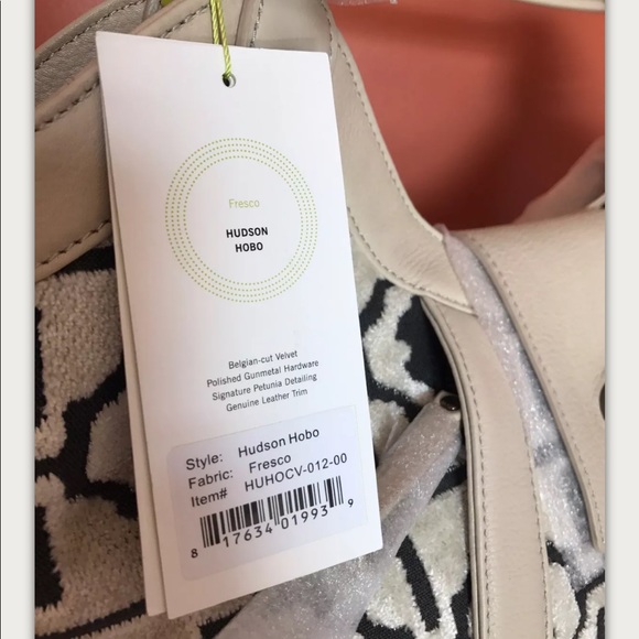 Petunia Hudson Hobo -SOLD - Picture 6 of 8